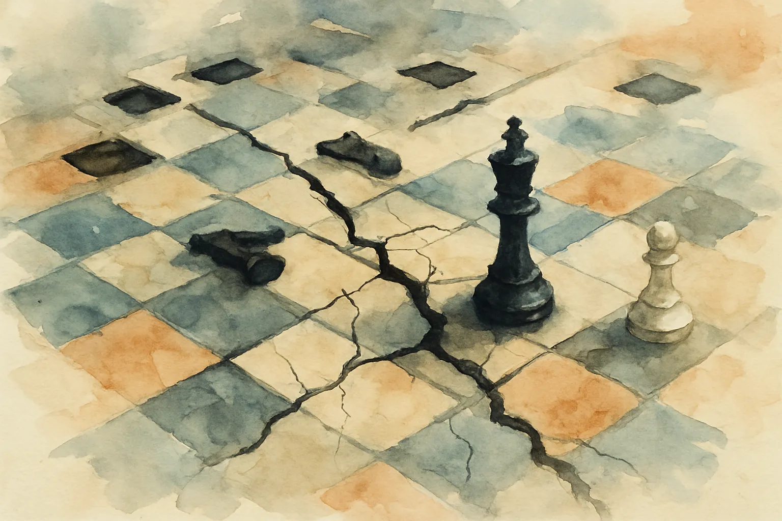 When the Board Treats People Like Pawns: Corporate Errors in Judgement